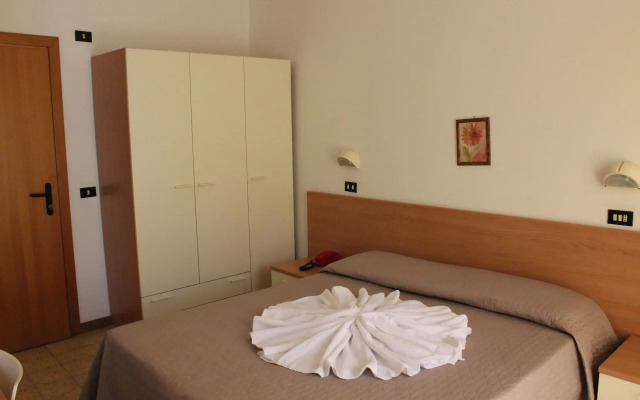 Hotel La Pergola