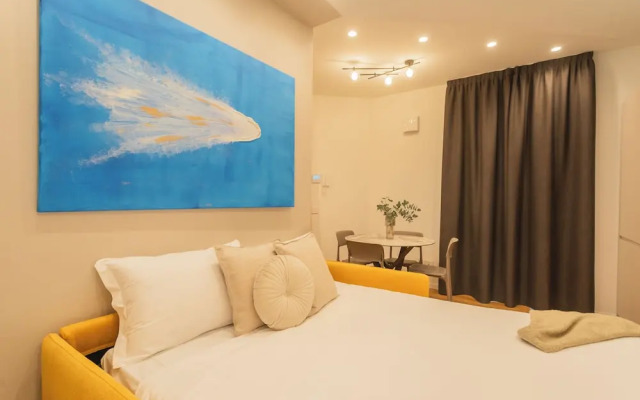 Rezia Apartments