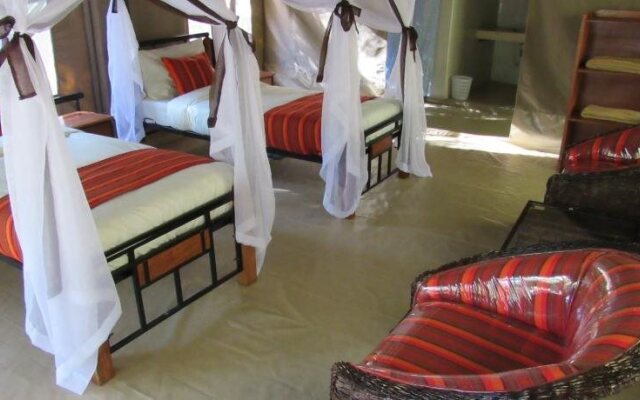 Enchoro Wildlife Camp