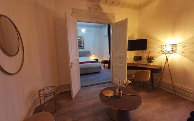 Colmar Suites - Résidence