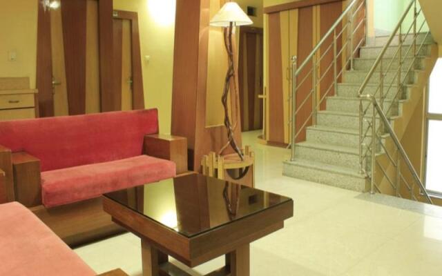 Hotel Atithi Inn