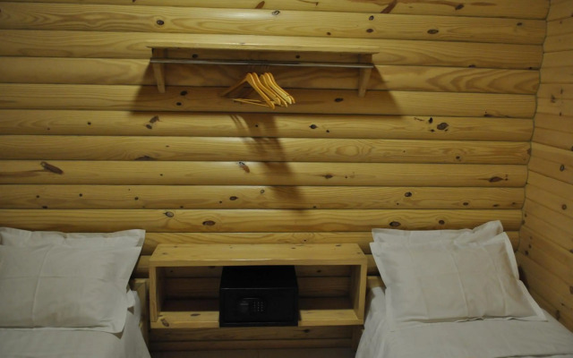 Chalet de Charme, Cedars, Lebanon, Terrace Floor