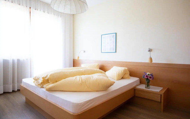 Appartement Huber
