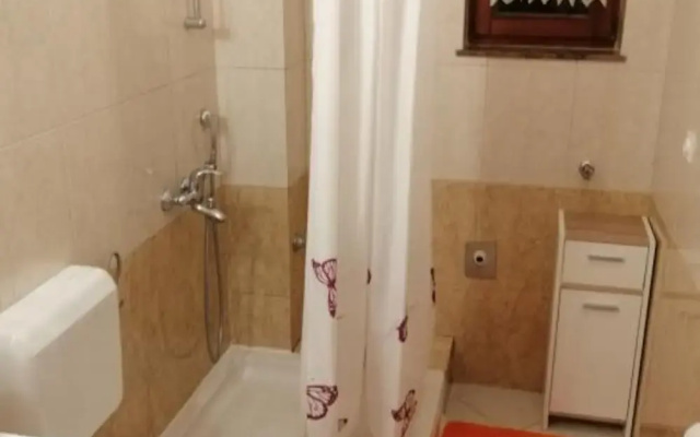 Apartments Milakovic-kanica