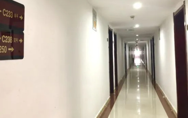 Lingshan Hotel