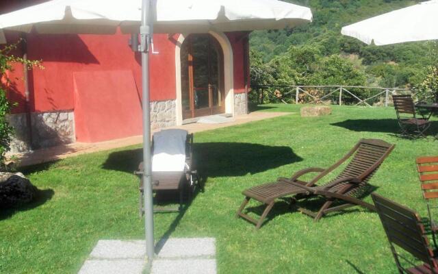 Agriturismo Casal Grande