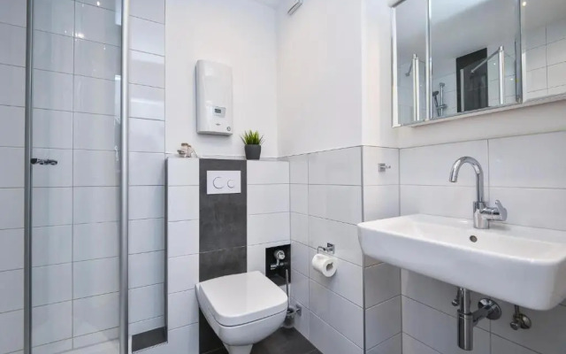 Schützenweg 6 Wohnung 5