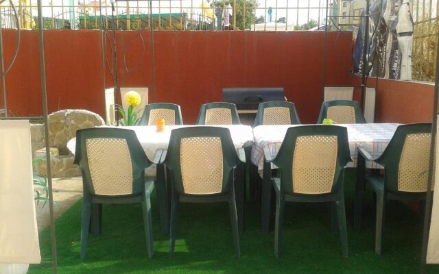 Family Hotel Perla