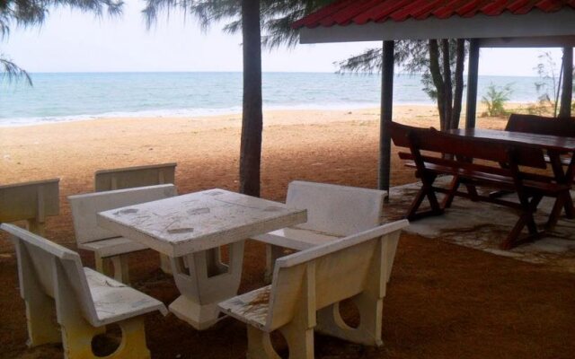 Haadsaikaew Bankrut Resort