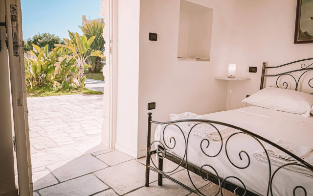 Masseria Tenuta Quintino