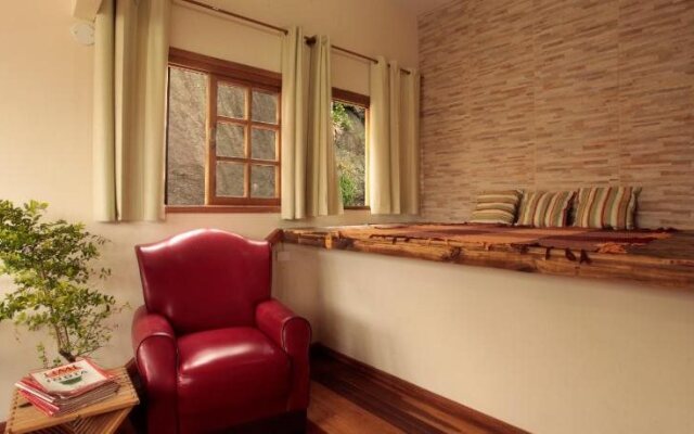 Hotelinho Urca Guest House