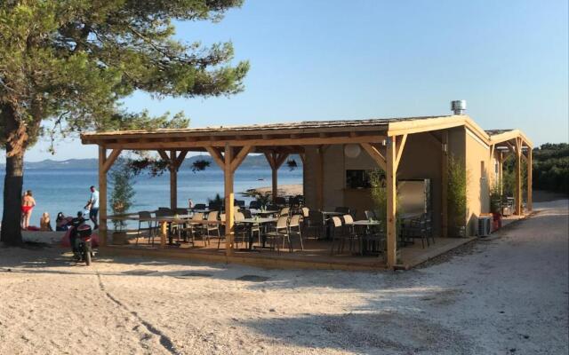 Mobile Homes at Camping Ugljan Resort