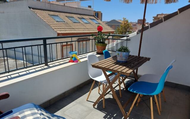 Bnbook Medea Apartments