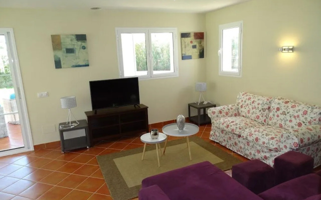 Oxigen House In Playa De Muro Next To Beach