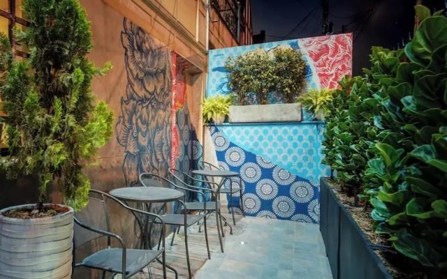 Palermo Home Bogota & Art Gallery