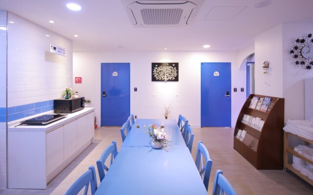 Road House Myeongdong