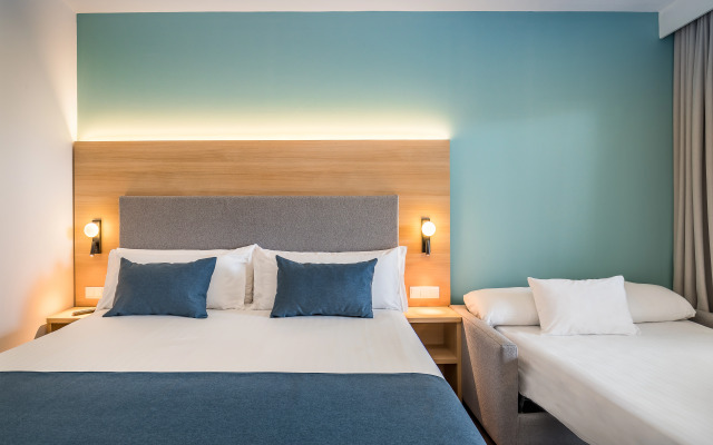 Occidental Murcia Agalia