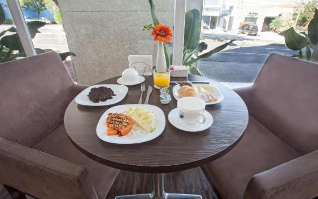 ibis Styles Piracicaba