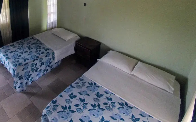 Chalet Las Pirámides