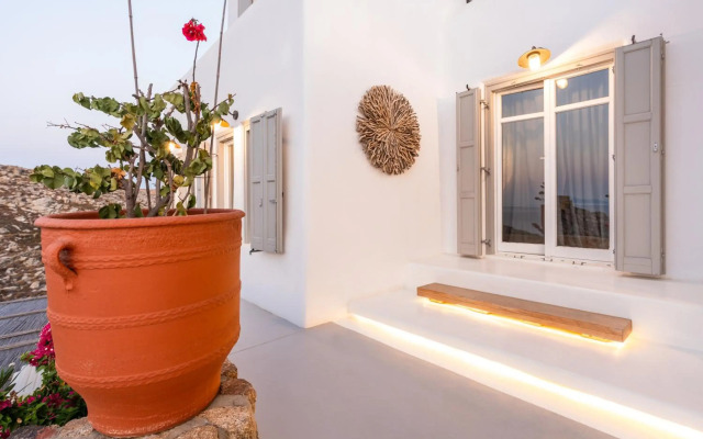 Villa Artisti Mykonos