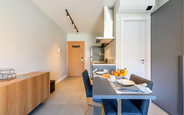 LIV - Apartamento 610