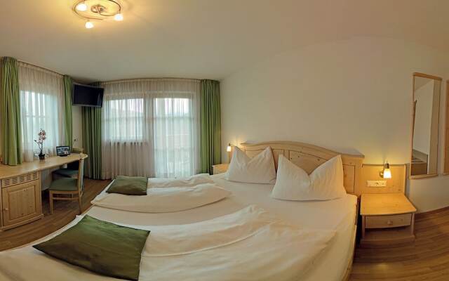 Pension Residence Gasser