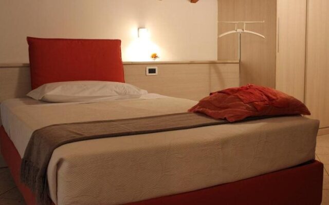 Hotel Casa Magagnoli