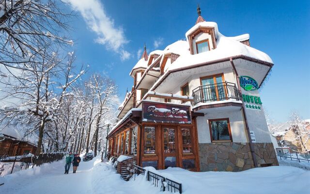 Góralskie Domki Na Gubałówce - Luxury Chalets Gubałówka Zakopane