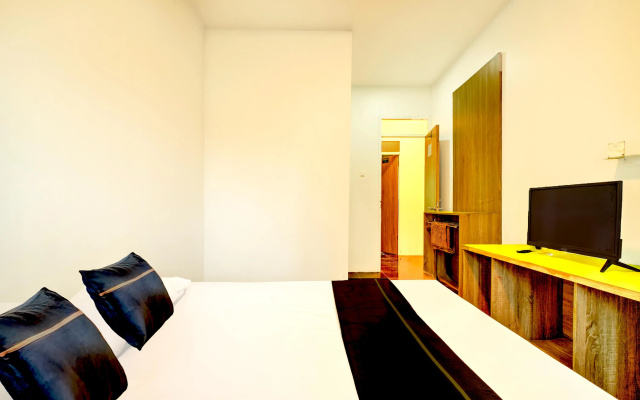 Collection O Bogor Puncak Near Gunung Mas Formerly Villa Bunga Bunga – Guest Rooms – Cisarua