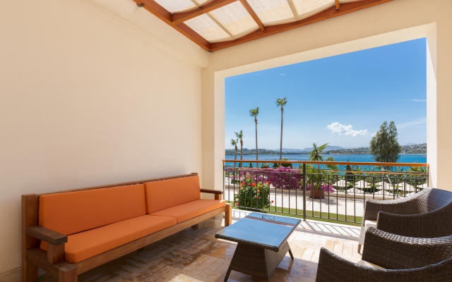 Kefaluka Resort Ultra All Inclusive