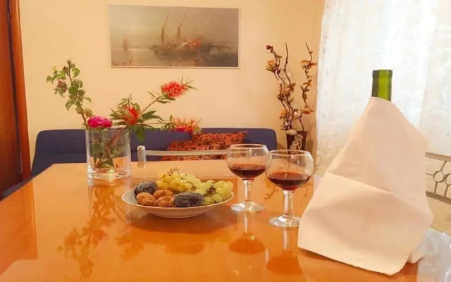 Glyfada Villas 3