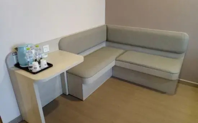 Grace Inn (Mengyin Mengshan Road)
