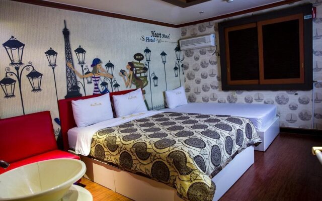 Theme Motel