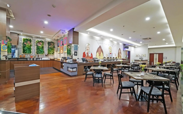 Tjokro Hotel Klaten