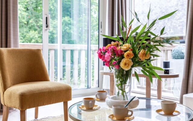 Les Hauts de Deauville 33953