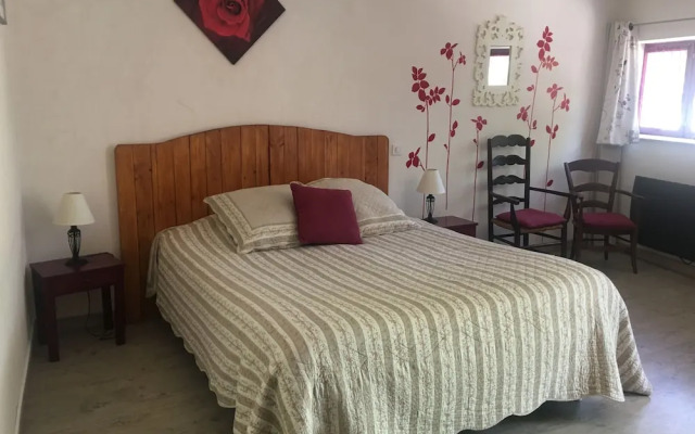 Les Chambres d'hôtes Clos Semper Felix