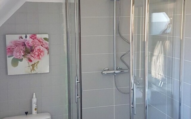 Holiday home Chemin du Verdier