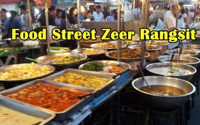 Natcha Place Rangsit Donmuang