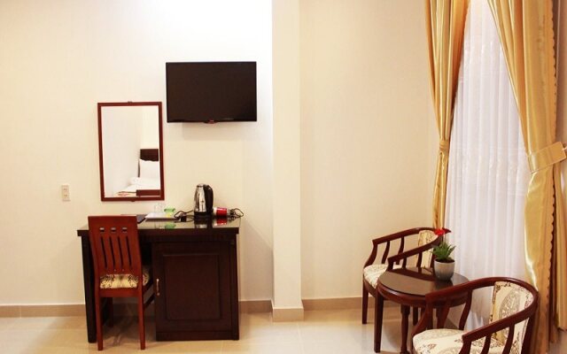 Xuan Hong 2 Hotel