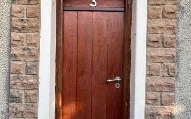 Silken Trap Accommodation