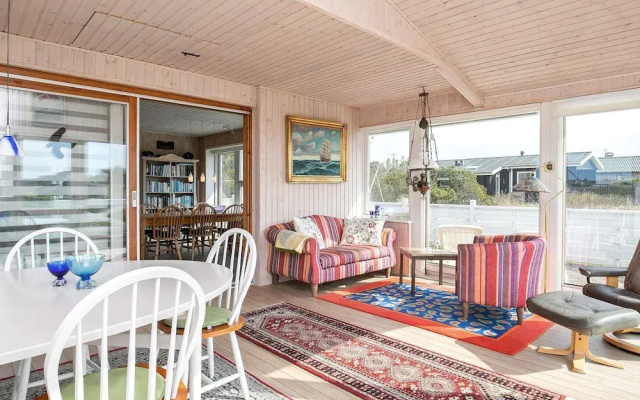 Spacious Retreat by Dunes - By Traum Ferienwohnungen