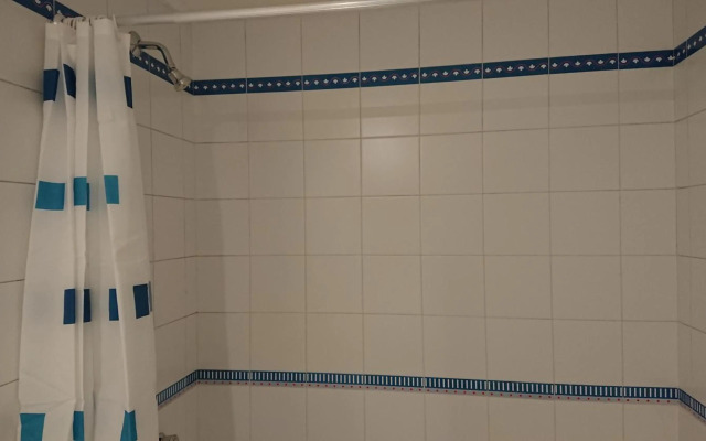 Apartamento súper luminoso en Congreso / Centro