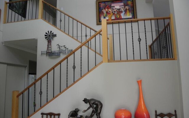 Escape Bed & Breakfast