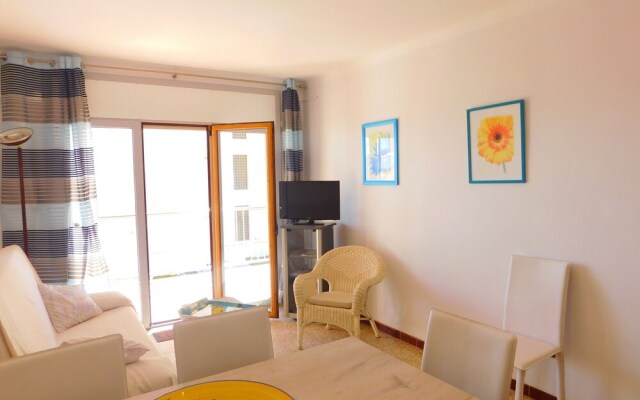 Apartamento Roses A156