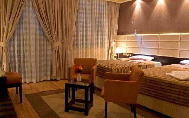 Faras Al Sahra Hotel Apartment