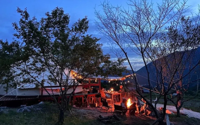 ties Camp Ground