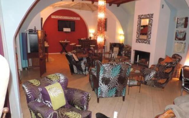 El Chili Boutique Hotel