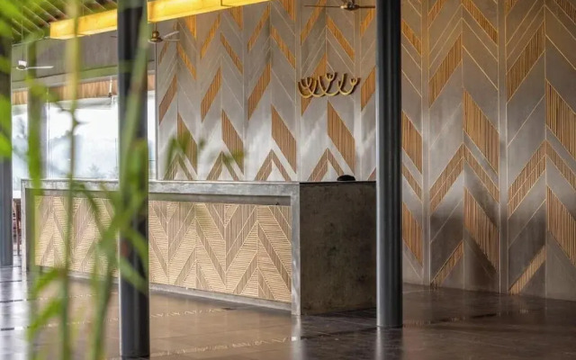 Saptha Resort and spa