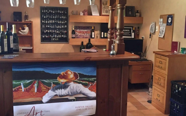 Sovereign Hill Country Lodge