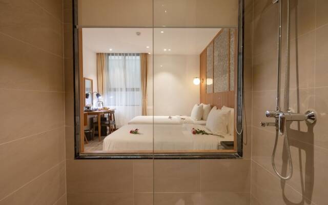 Le Duong Hotel Nha Trang